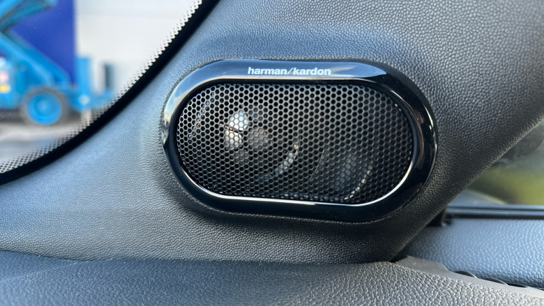 MINI Convertible 2.0 Cooper S Sport 2dr Petrol Convertible